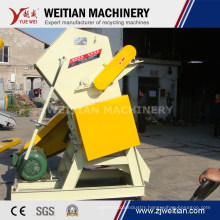 Factory Direct Sale Twin Shaft Plastic Bottle Crusher